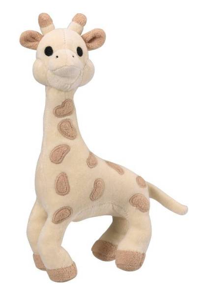 Vulli Peluche Sophie la Girafe So'Pure - 26 cm